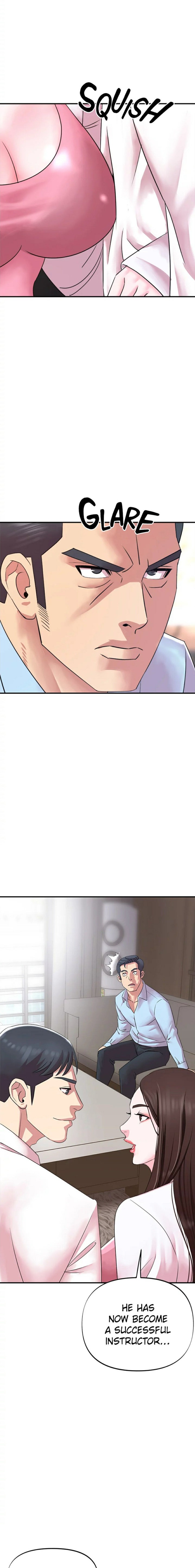 Young Madam - Chapter 10 [photo 5] - MangaPorn