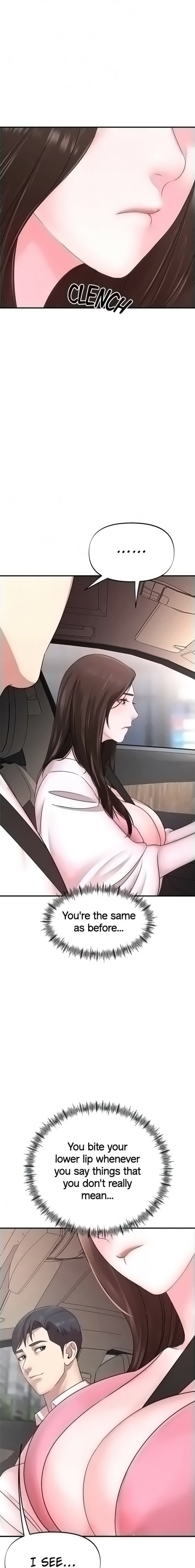 Young Madam - Chapter 11 [photo 13] - MangaPorn