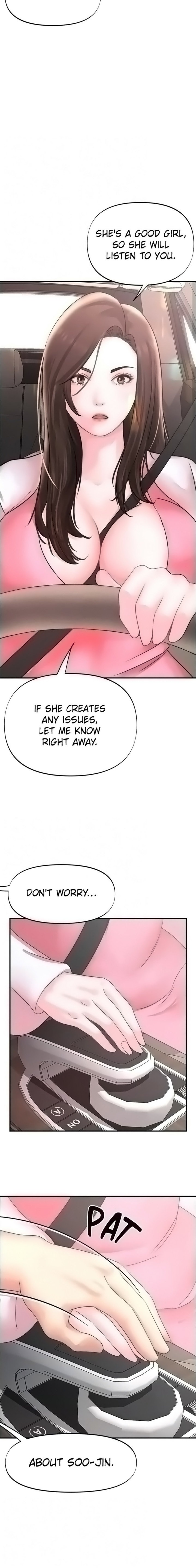 Young Madam - Chapter 11 [photo 14] - MangaPorn