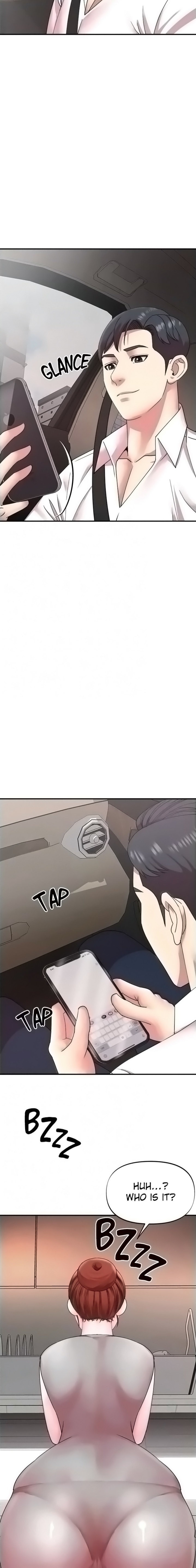 Young Madam - Chapter 11 [photo 16] - MangaPorn