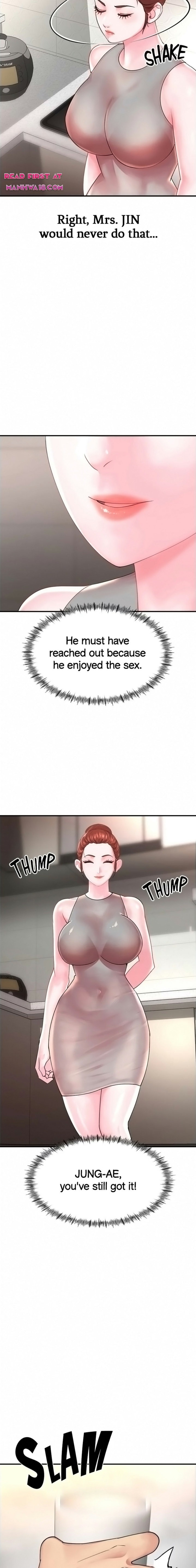 Young Madam - Chapter 11 [photo 20] - MangaPorn