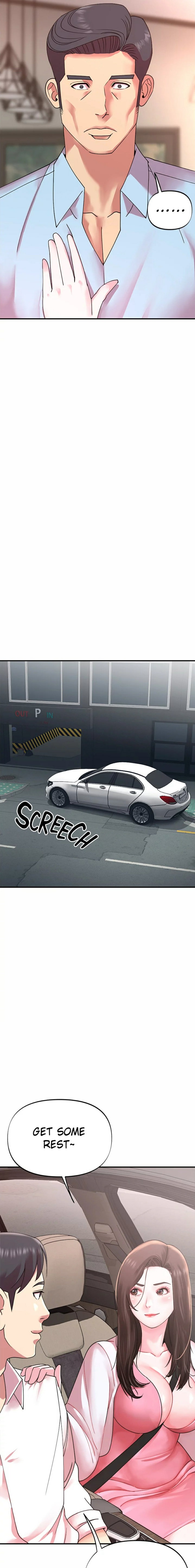 Young Madam - Chapter 11 [photo 24] - MangaPorn