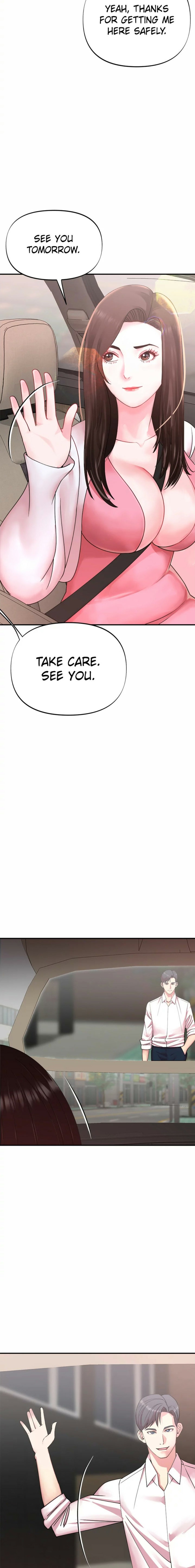 Young Madam - Chapter 11 [photo 25] - MangaPorn