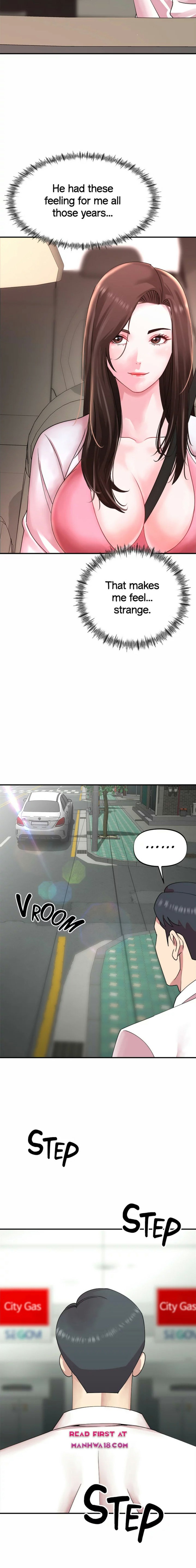 Young Madam - Chapter 11 [photo 26] - MangaPorn