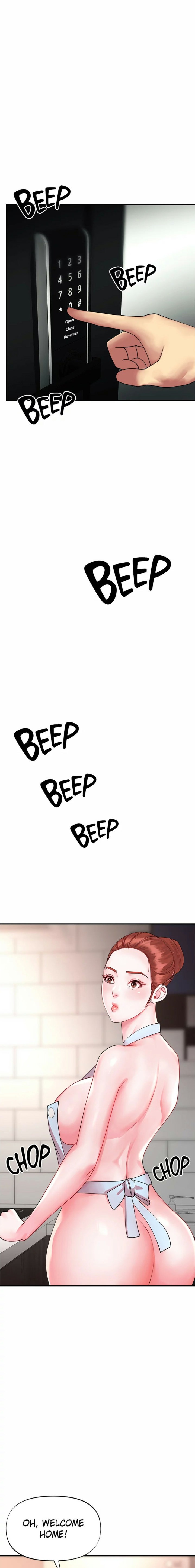 Young Madam - Chapter 11 [photo 27] - MangaPorn