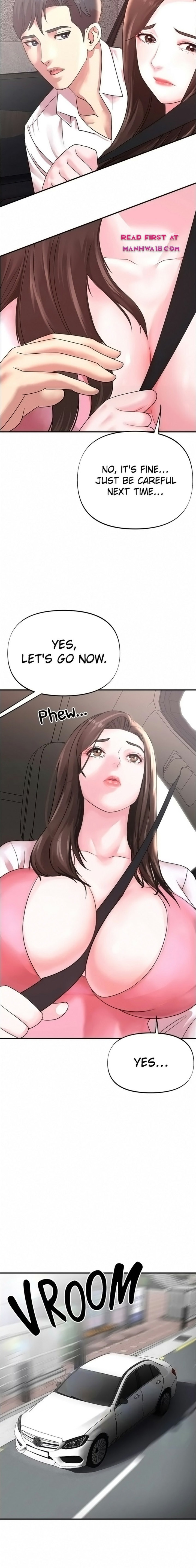 Young Madam - Chapter 11 [photo 3] - MangaPorn