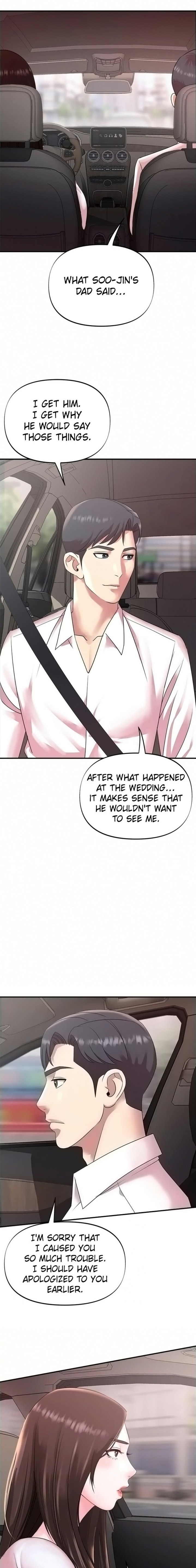 Young Madam - Chapter 11 [photo 4] - MangaPorn