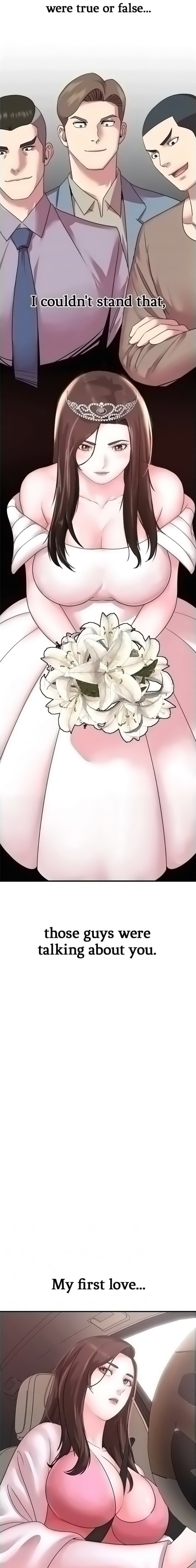 Young Madam - Chapter 11 [photo 6] - MangaPorn