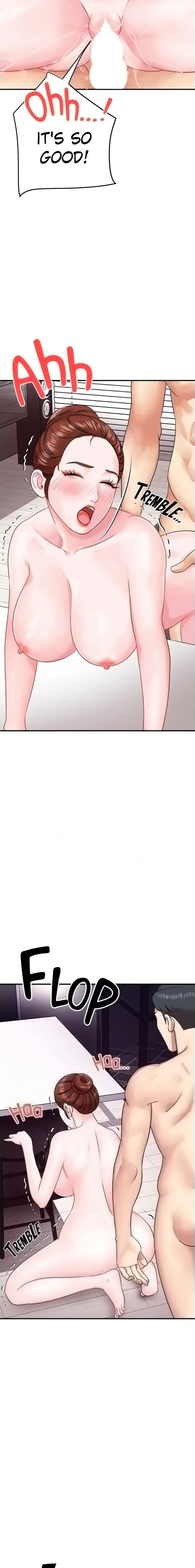 Young Madam - Chapter 12 [photo 12] - MangaPorn