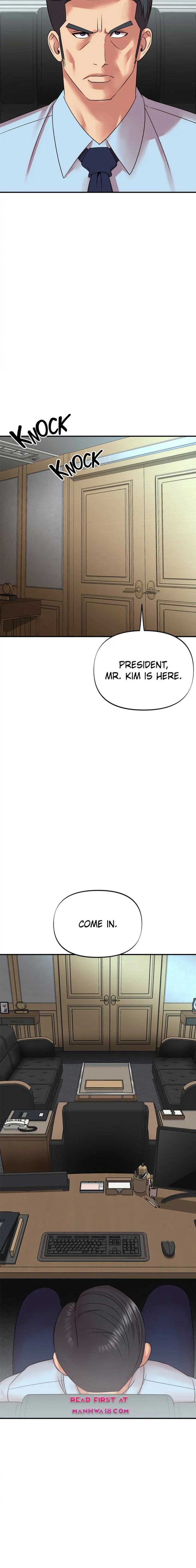 Young Madam - Chapter 12 [photo 23] - MangaPorn