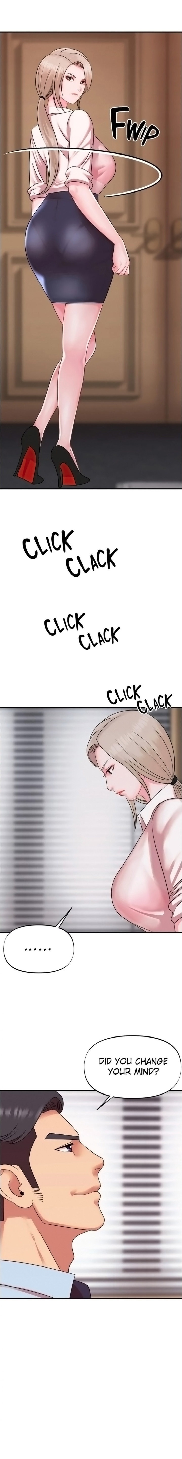 Young Madam - Chapter 13 [photo 10] - MangaPorn