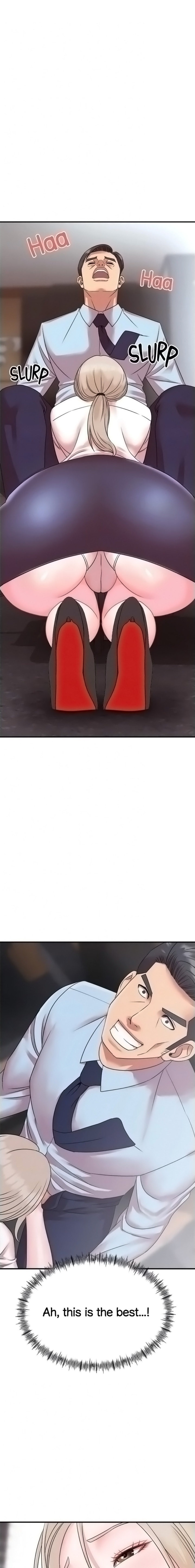 Young Madam - Chapter 13 [photo 13] - MangaPorn