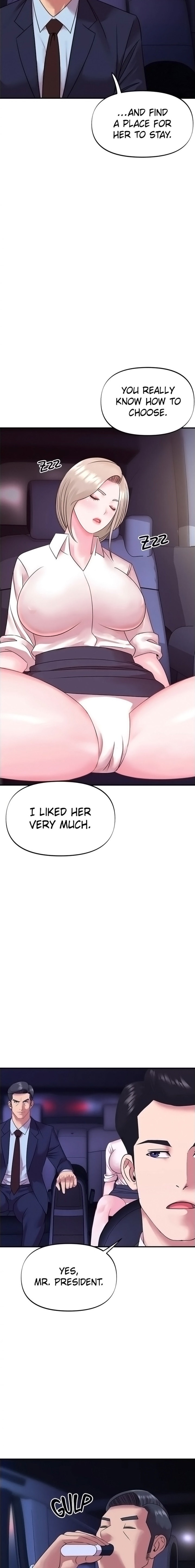 Young Madam - Chapter 13 [photo 23] - MangaPorn