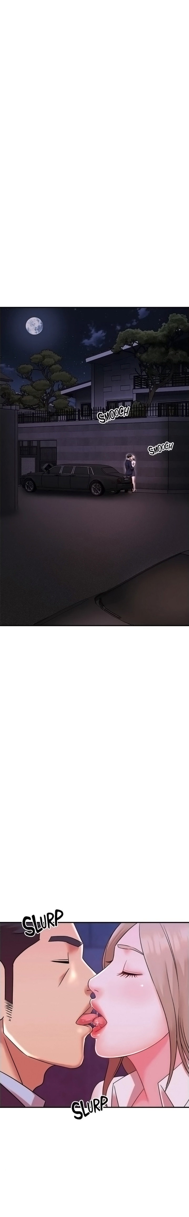 Young Madam - Chapter 14 [photo 1] - MangaPorn