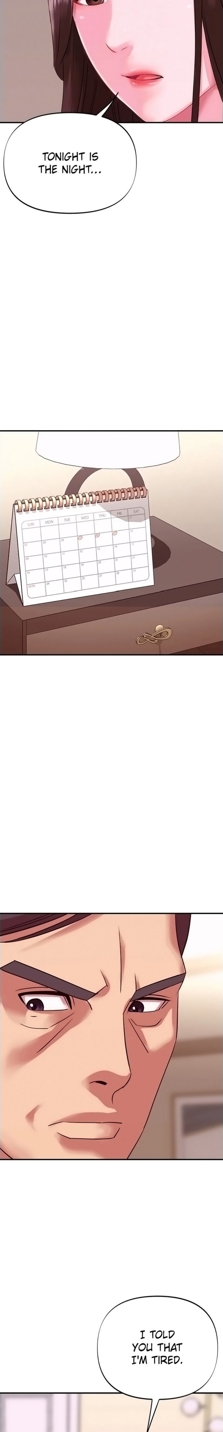 Young Madam - Chapter 14 [photo 11] - MangaPorn