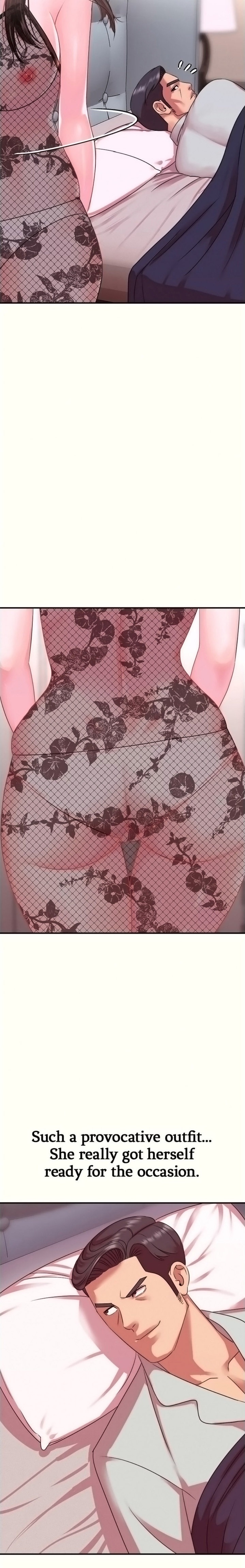 Young Madam - Chapter 14 [photo 14] - MangaPorn