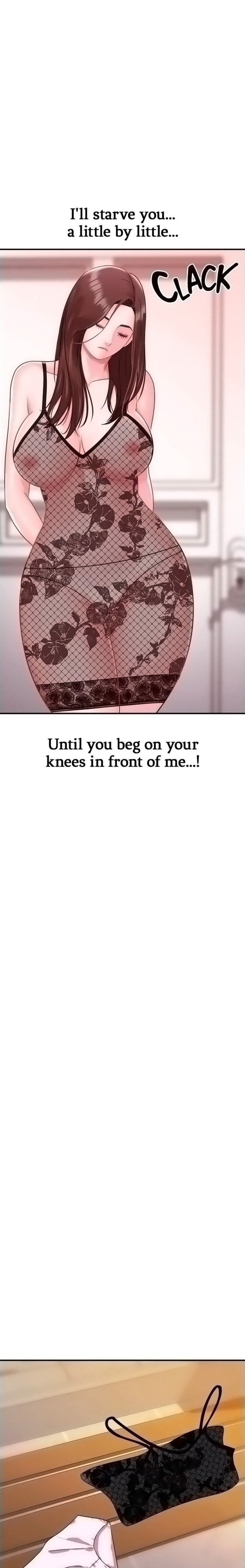 Young Madam - Chapter 14 [photo 16] - MangaPorn