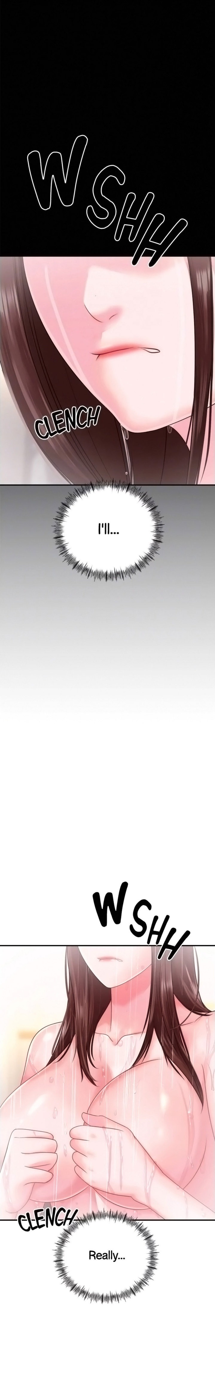 Young Madam - Chapter 14 [photo 21] - MangaPorn