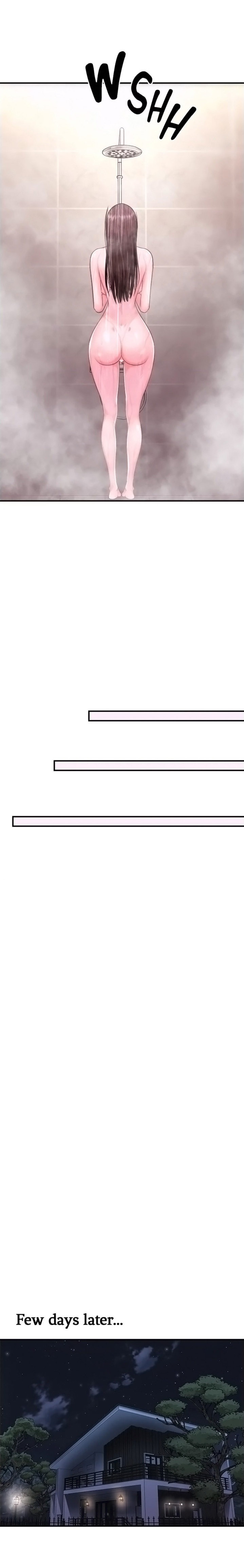 Young Madam - Chapter 14 [photo 22] - MangaPorn