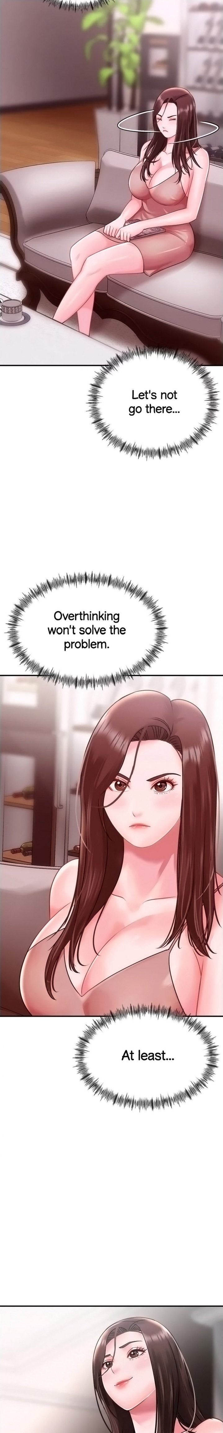 Young Madam - Chapter 14 [photo 25] - MangaPorn