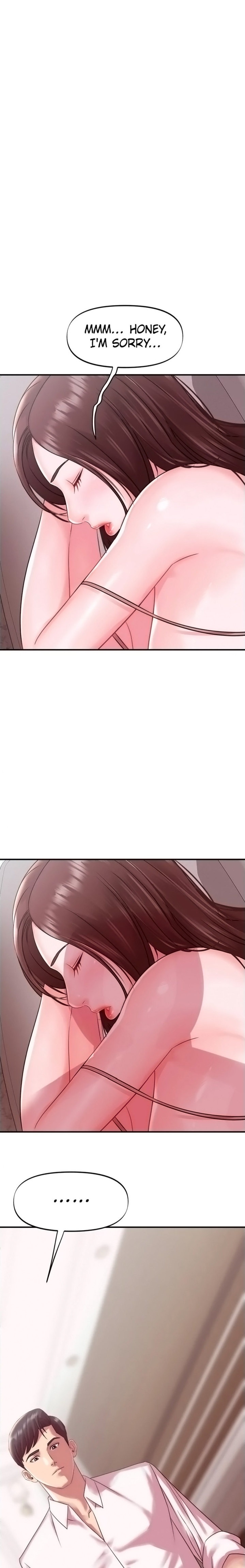 Young Madam - Chapter 14 [photo 30] - MangaPorn