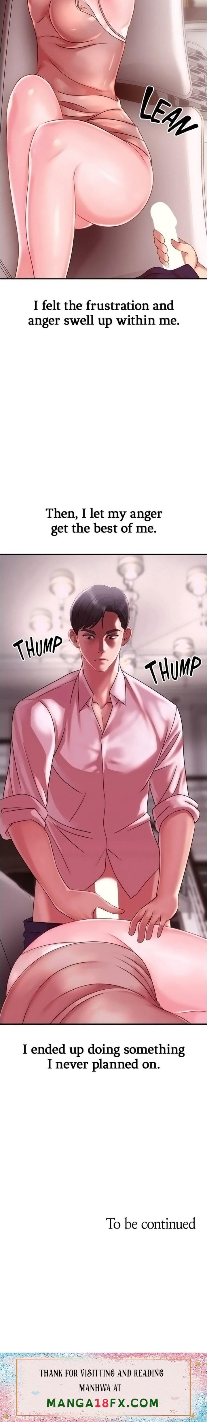 Young Madam - Chapter 14 [photo 33] - MangaPorn