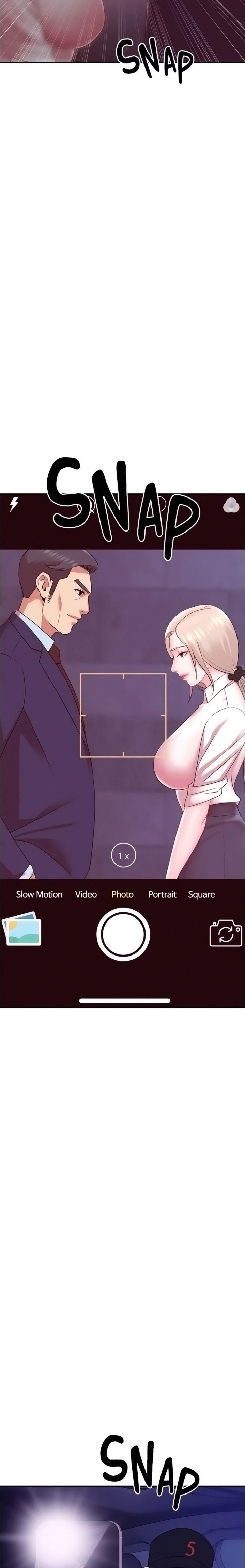 Young Madam - Chapter 14 [photo 4] - MangaPorn