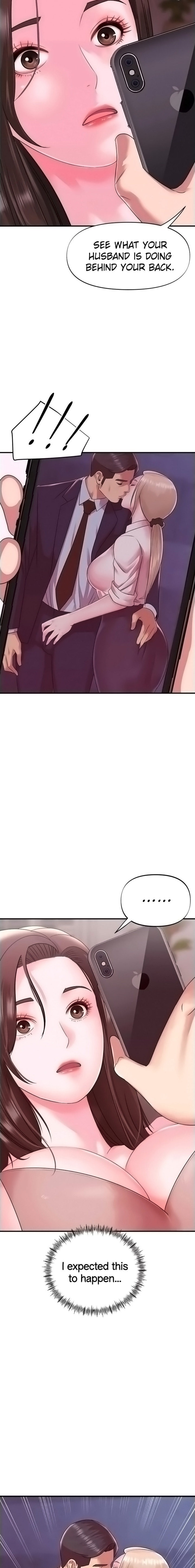 Young Madam - Chapter 15 [photo 10] - MangaPorn