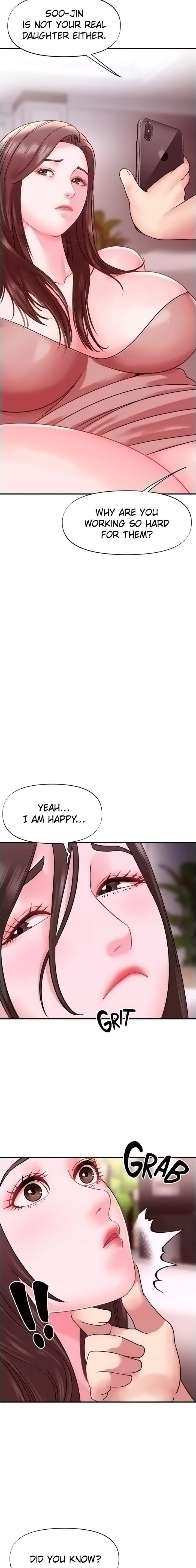 Young Madam - Chapter 15 [photo 12] - MangaPorn