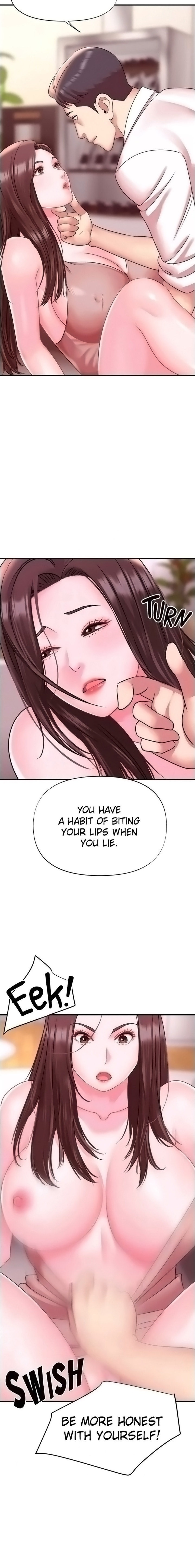 Young Madam - Chapter 15 [photo 13] - MangaPorn