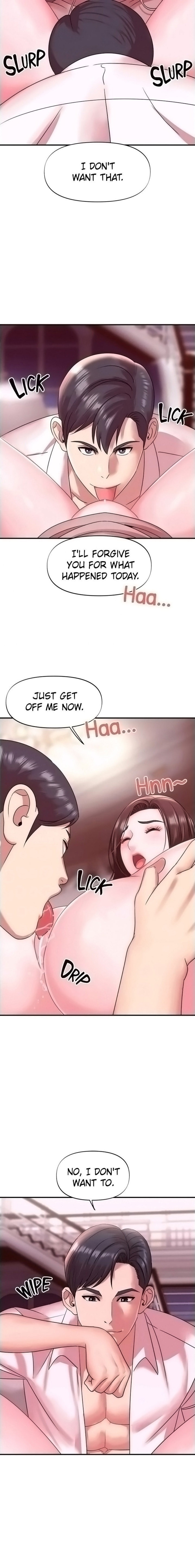 Young Madam - Chapter 15 [photo 17] - MangaPorn