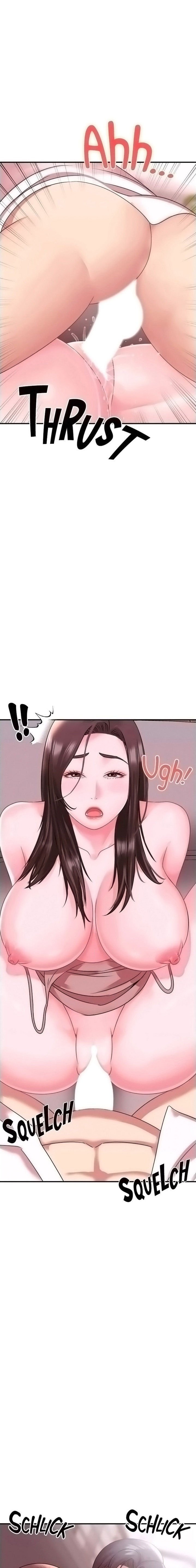 Young Madam - Chapter 15 [photo 19] - MangaPorn