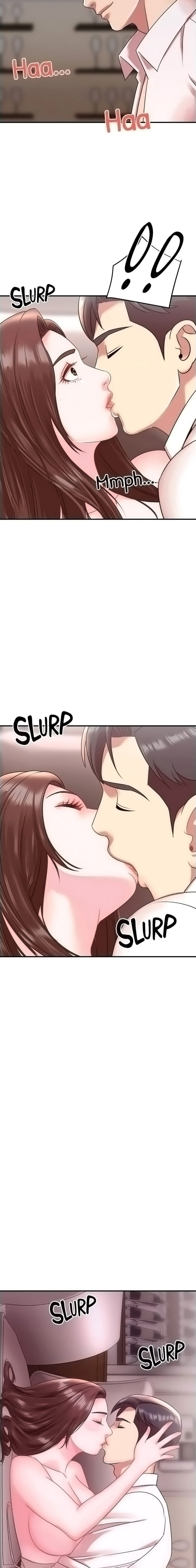 Young Madam - Chapter 15 [photo 23] - MangaPorn