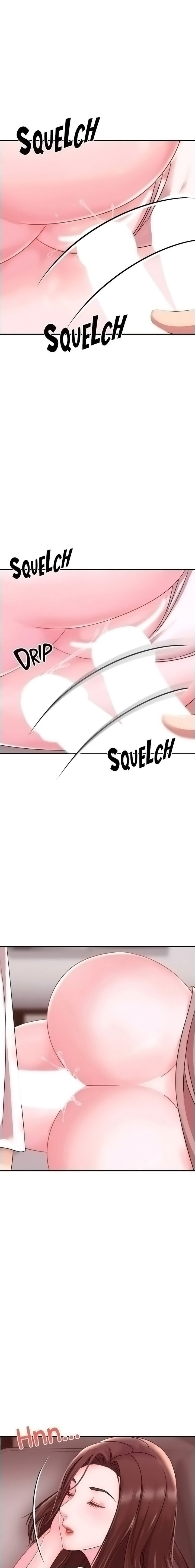 Young Madam - Chapter 15 [photo 3] - MangaPorn