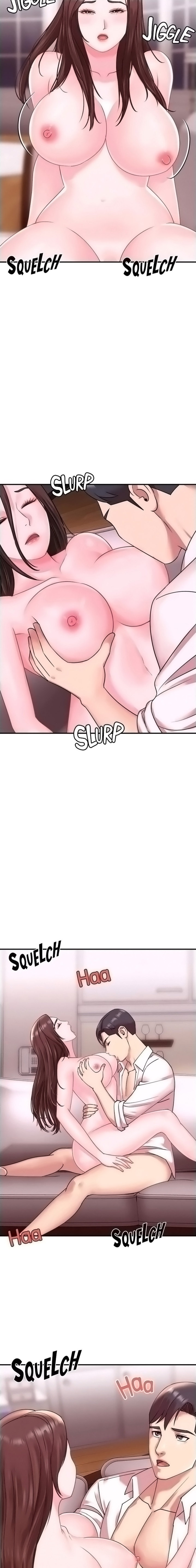 Young Madam - Chapter 16 [photo 11] - MangaPorn