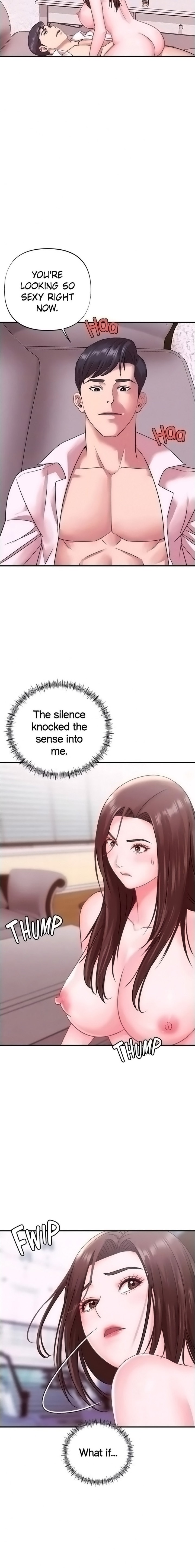 Young Madam - Chapter 16 [photo 16] - MangaPorn