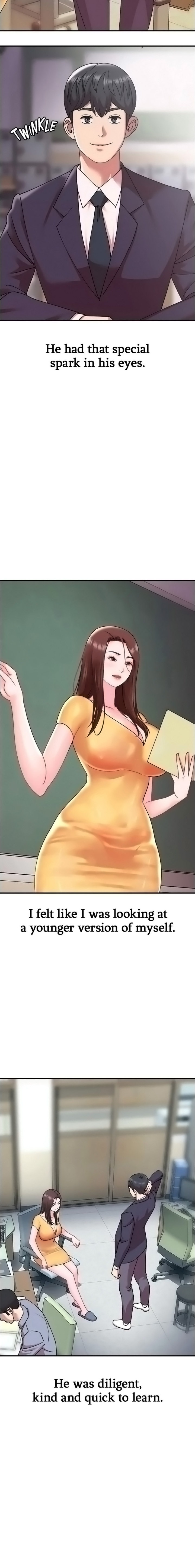 Young Madam - Chapter 16 [photo 3] - MangaPorn