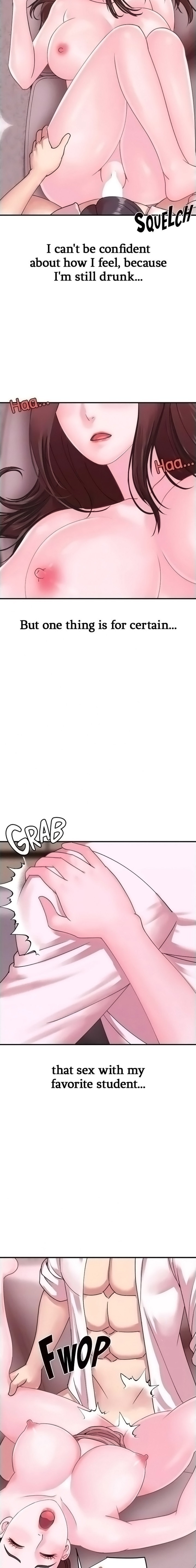 Young Madam - Chapter 16 [photo 8] - MangaPorn