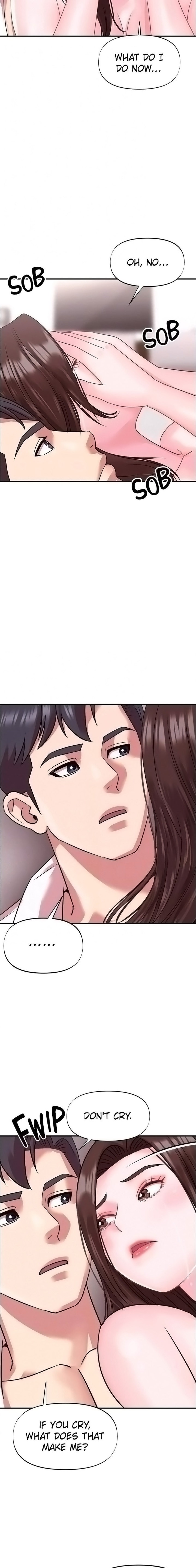 Young Madam - Chapter 17 [photo 17] - MangaPorn