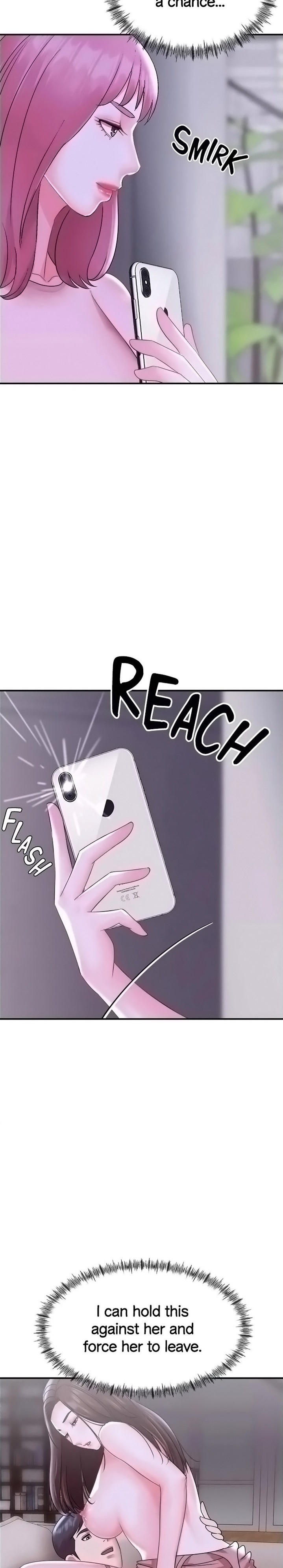 Young Madam - Chapter 17 [photo 22] - MangaPorn