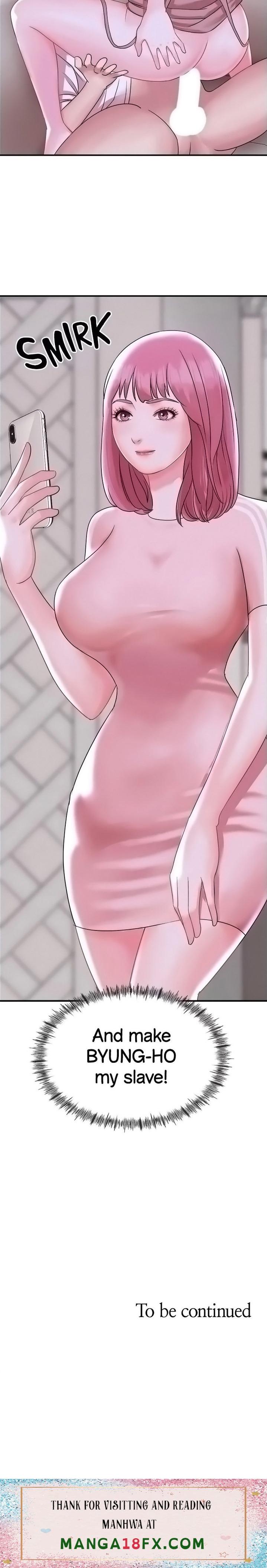 Young Madam - Chapter 17 [photo 23] - MangaPorn