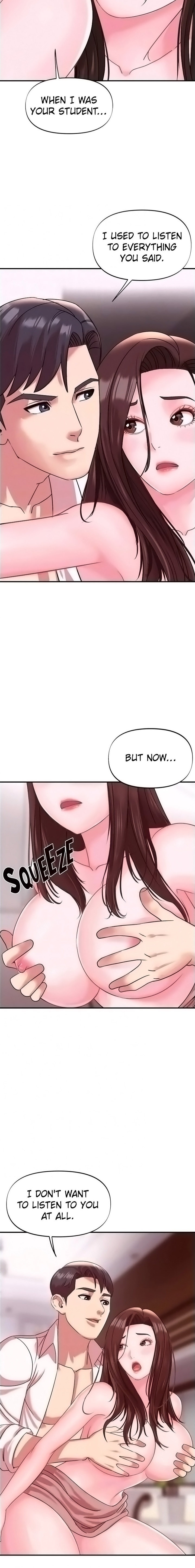 Young Madam - Chapter 17 [photo 6] - MangaPorn