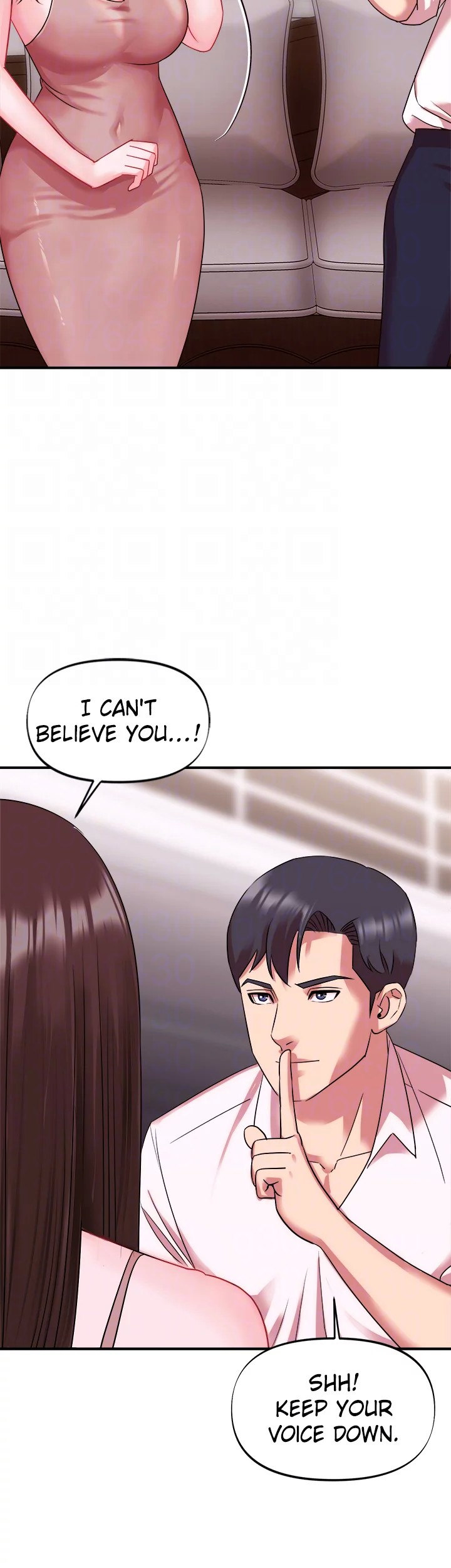 Young Madam - Chapter 18 [photo 14] - MangaPorn