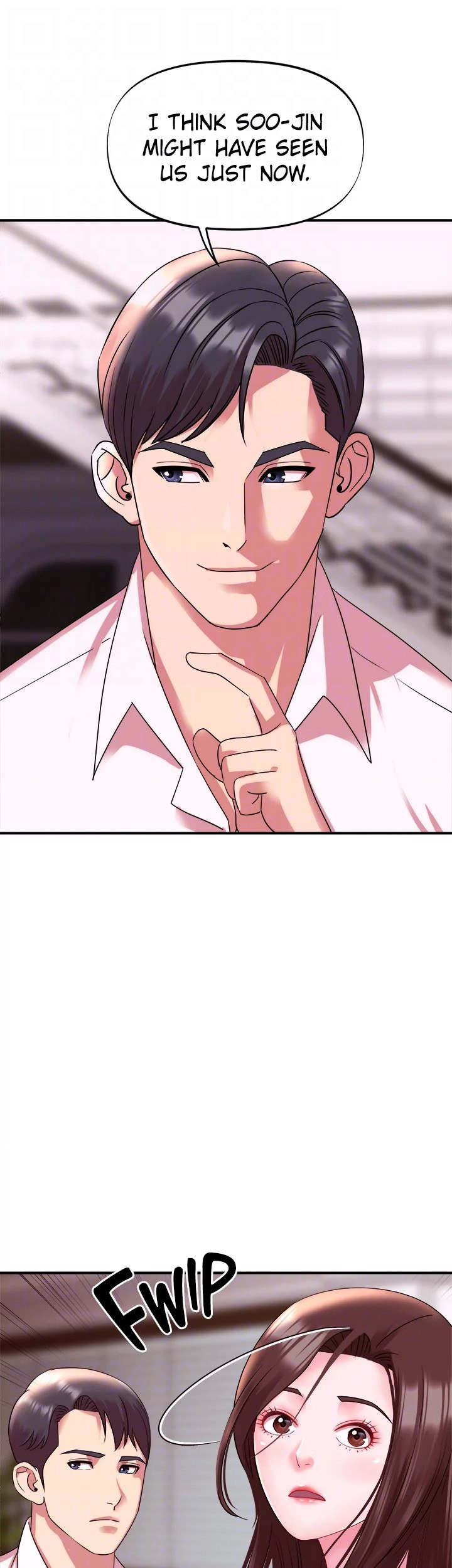 Young Madam - Chapter 18 [photo 15] - MangaPorn