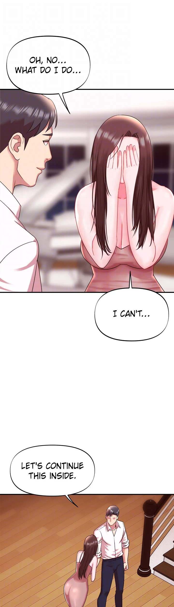 Young Madam - Chapter 18 [photo 17] - MangaPorn