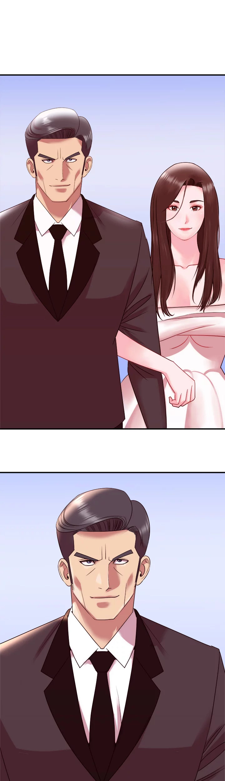 Young Madam - Chapter 18 [photo 23] - MangaPorn