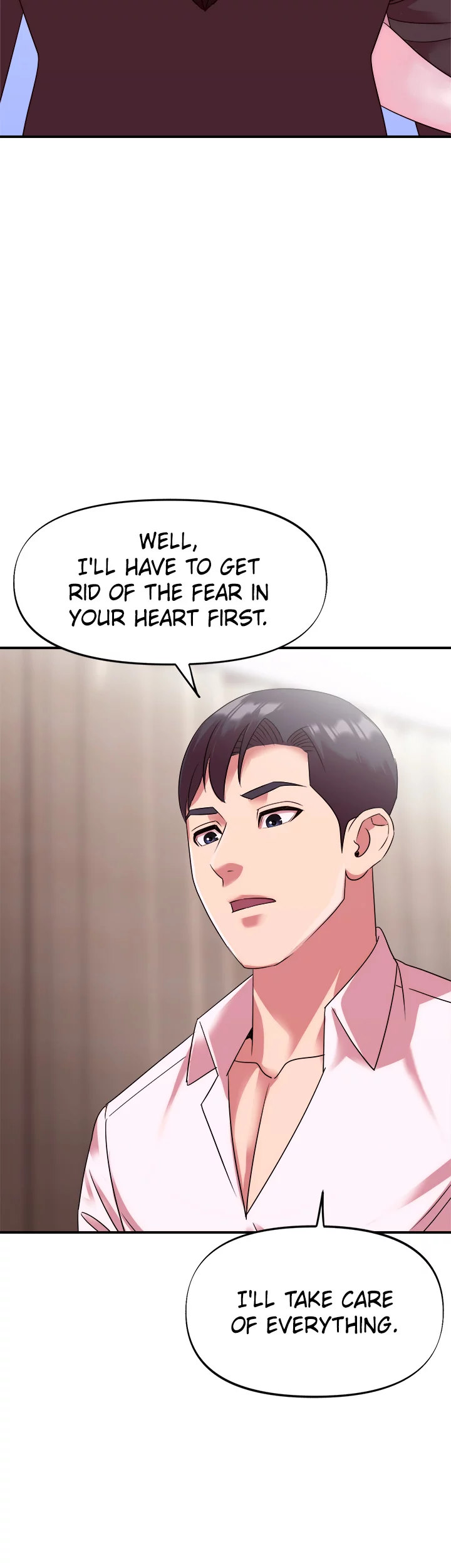 Young Madam - Chapter 18 [photo 24] - MangaPorn