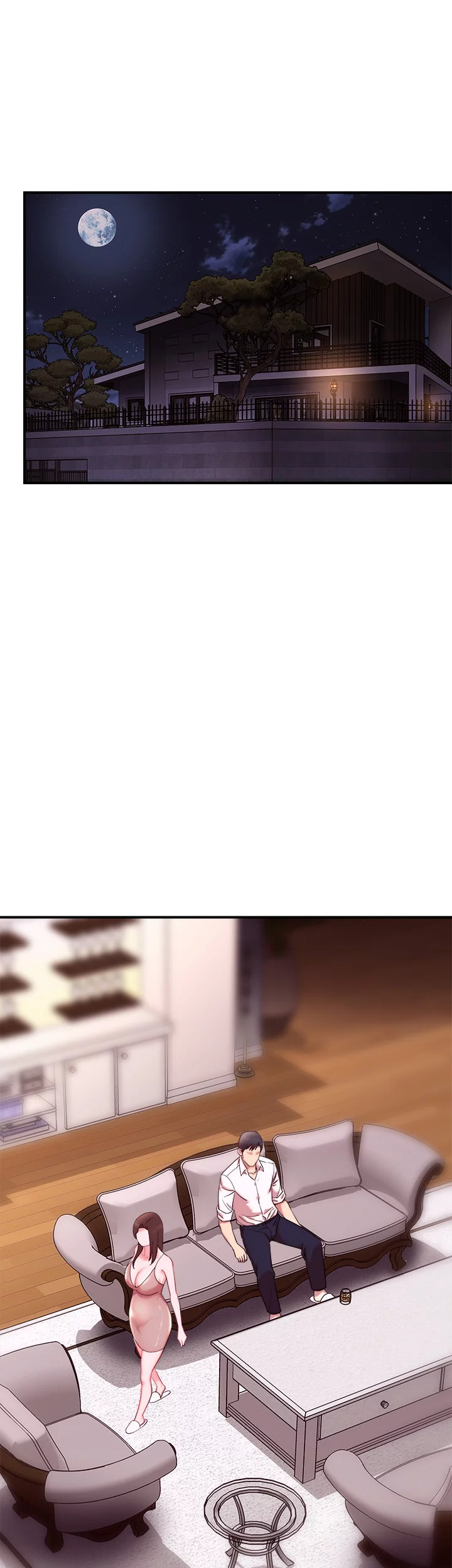 Young Madam - Chapter 18 [photo 3] - MangaPorn