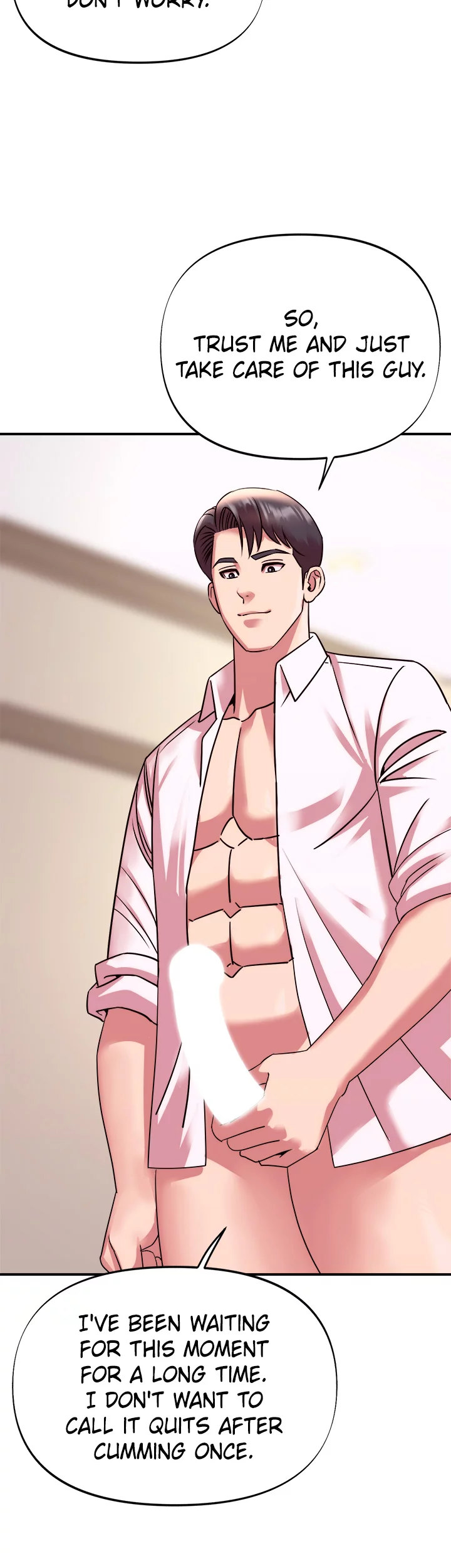 Young Madam - Chapter 18 [photo 30] - MangaPorn