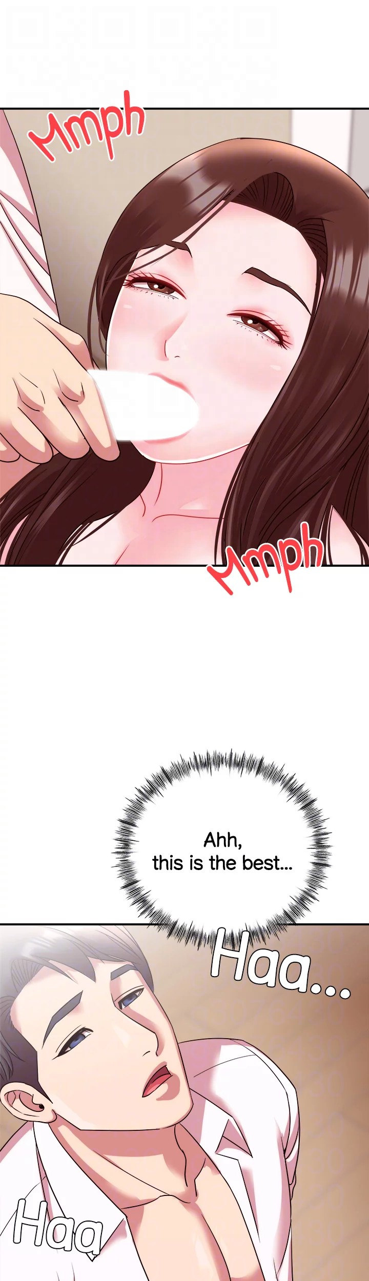 Young Madam - Chapter 18 [photo 33] - MangaPorn